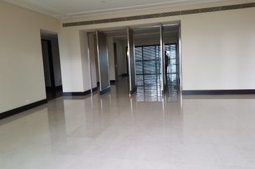 The Binjai on The Park