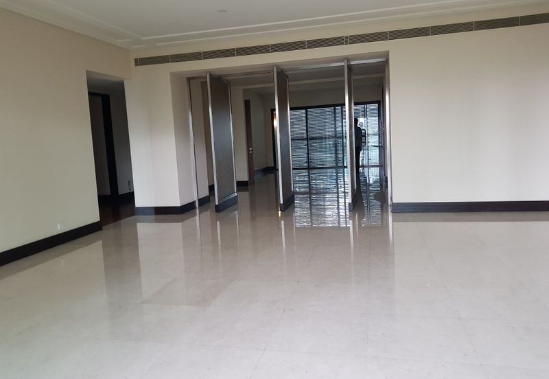 The Binjai on The Park