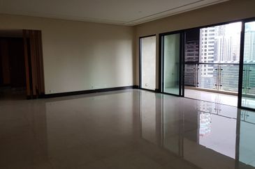 The Binjai on The Park