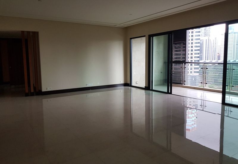 The Binjai on The Park