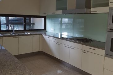 The Binjai on The Park