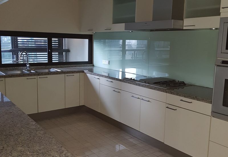 The Binjai on The Park