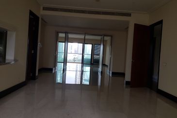 The Binjai on The Park