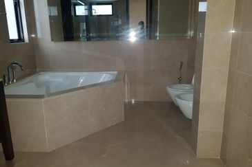 The Binjai on The Park