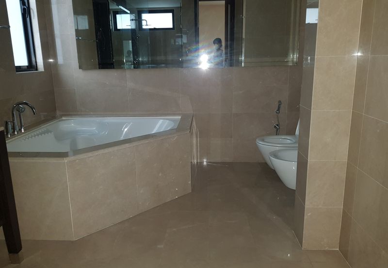 The Binjai on The Park