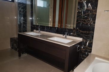 The Binjai on The Park