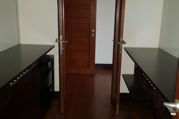 The Binjai on The Park