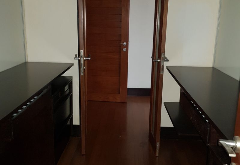 The Binjai on The Park