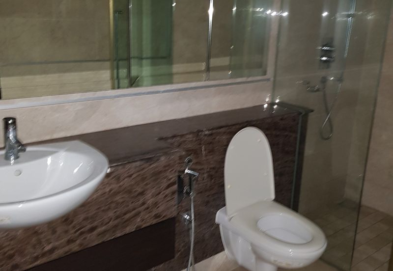 The Binjai on The Park