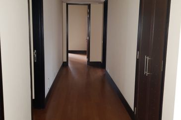 The Binjai on The Park