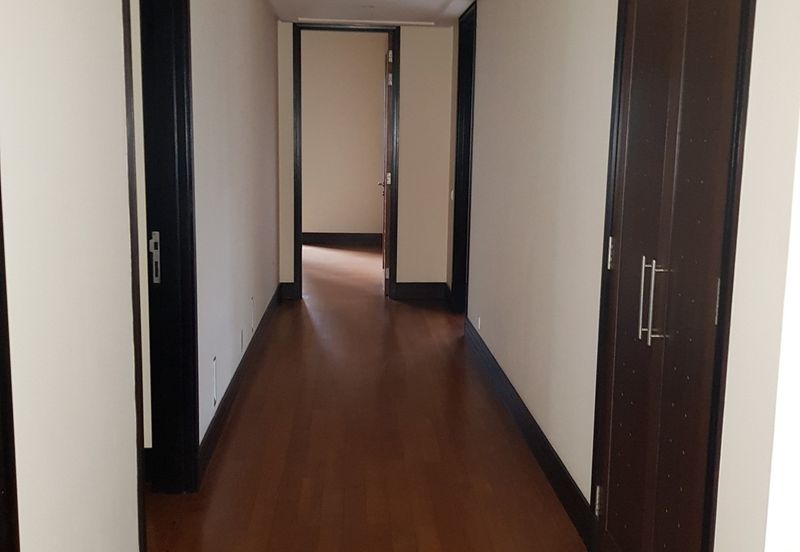 The Binjai on The Park