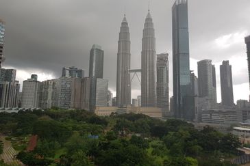 The Binjai on The Park