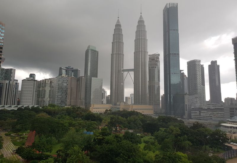 The Binjai on The Park