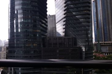 The Binjai on The Park