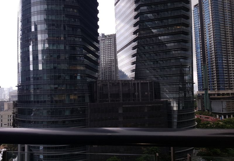 The Binjai on The Park