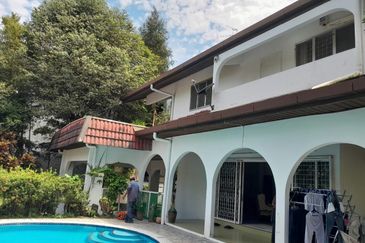 Damansara Heights (Bukit Damansara)