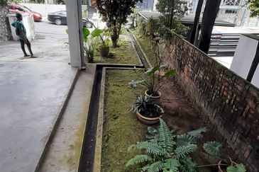 Damansara Heights (Bukit Damansara)