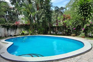 Damansara Heights (Bukit Damansara)