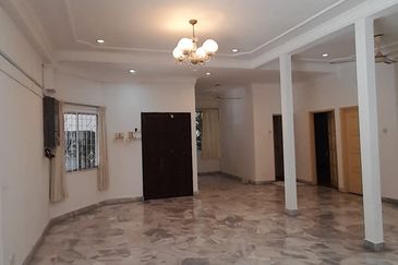 Damansara Heights (Bukit Damansara)