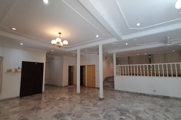 Damansara Heights (Bukit Damansara)