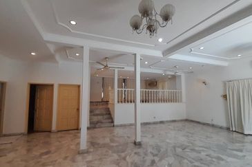 Damansara Heights (Bukit Damansara)