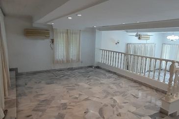 Damansara Heights (Bukit Damansara)