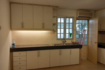 Damansara Heights (Bukit Damansara)