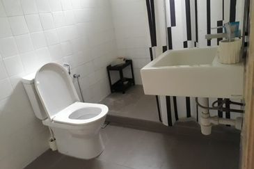 Damansara Heights (Bukit Damansara)