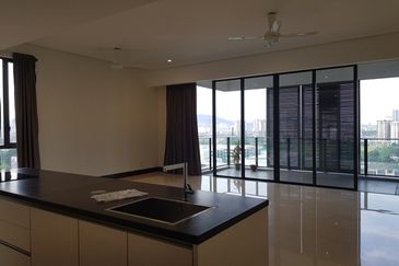 Rimbun @ Embassy Row