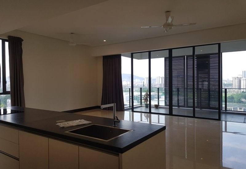 Rimbun @ Embassy Row