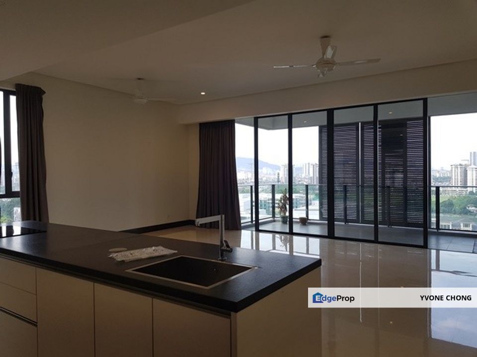 rimbun condo @ ampang hilir for sale, Kuala Lumpur, Ampang Hilir