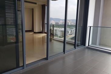 Rimbun @ Embassy Row