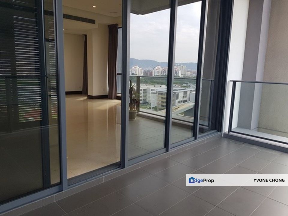 rimbun condo @ ampang hilir for sale, Kuala Lumpur, Ampang Hilir