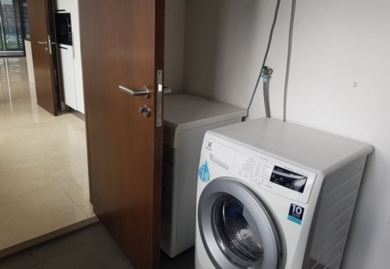 Rimbun @ Embassy Row