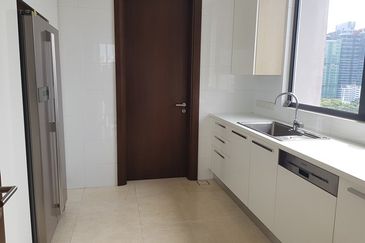 Rimbun @ Embassy Row