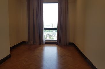 Rimbun @ Embassy Row