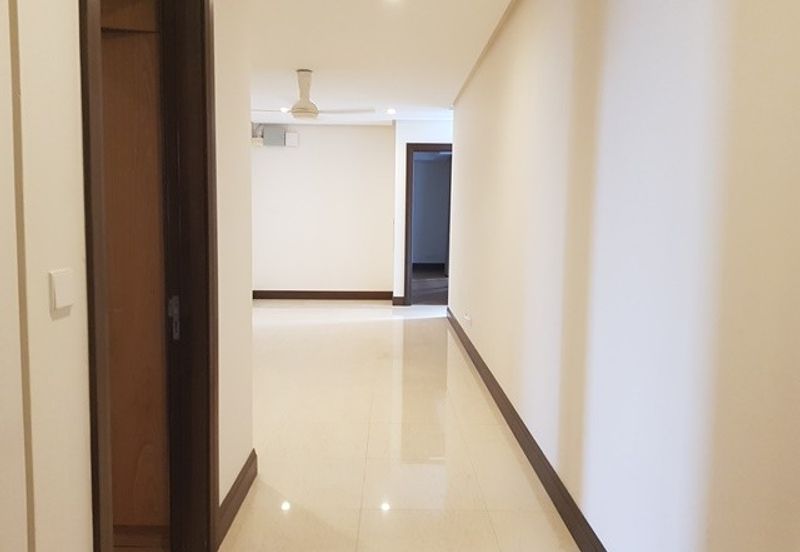 Rimbun @ Embassy Row