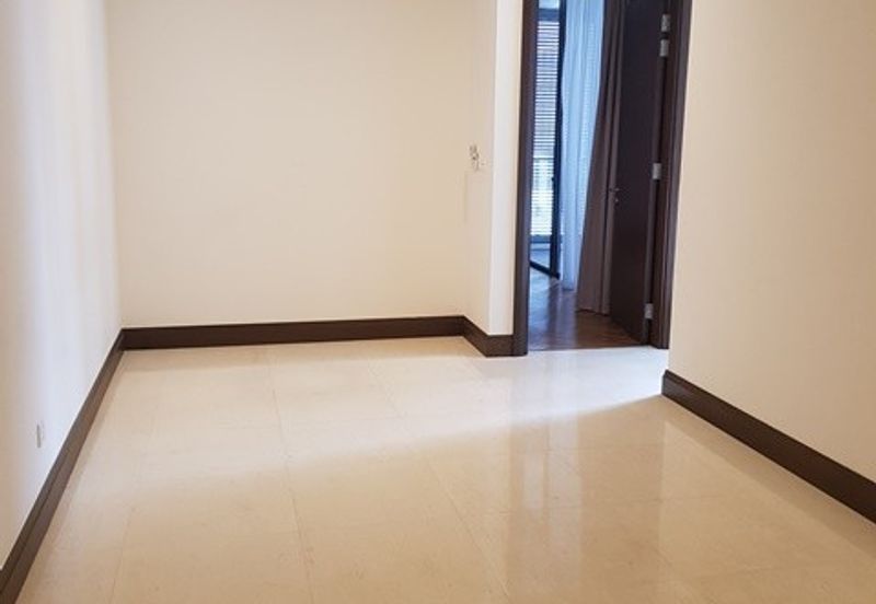 Rimbun @ Embassy Row