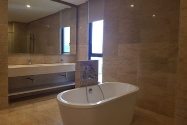 Rimbun @ Embassy Row