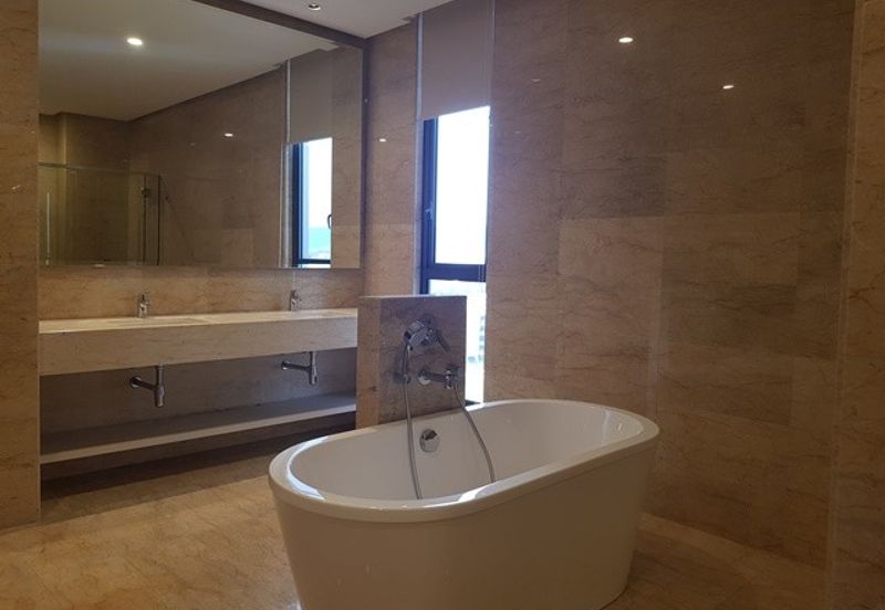 Rimbun @ Embassy Row