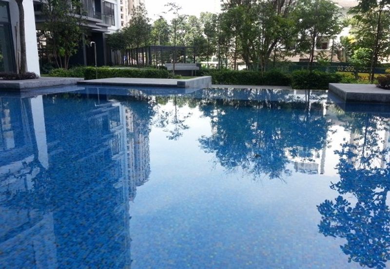 Rimbun @ Embassy Row