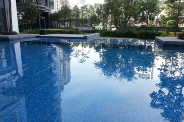 Rimbun @ Embassy Row