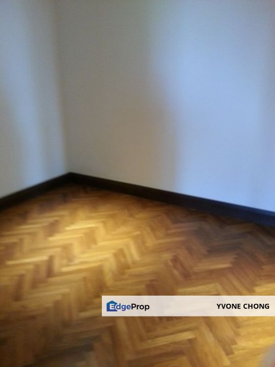 Rimbun condo @ ampang hilir uthant, Kuala Lumpur, Ampang Hilir