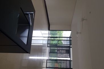 Rimbun @ Embassy Row