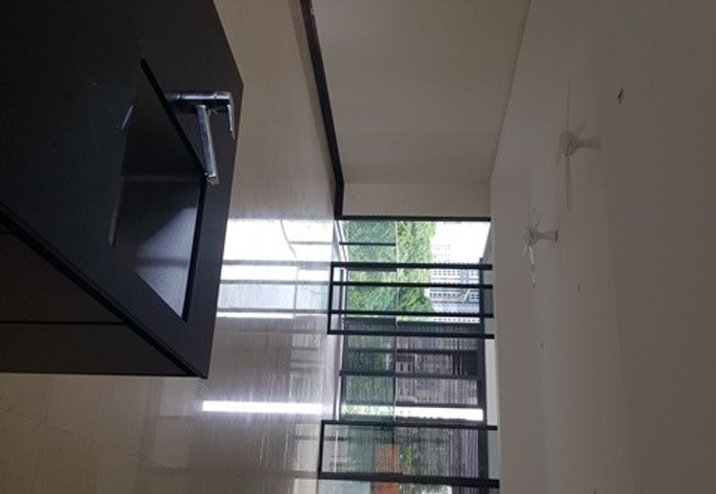 Rimbun @ Embassy Row