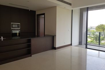 Rimbun @ Embassy Row