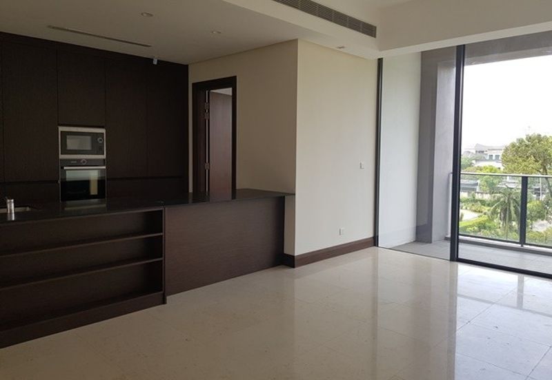 Rimbun @ Embassy Row