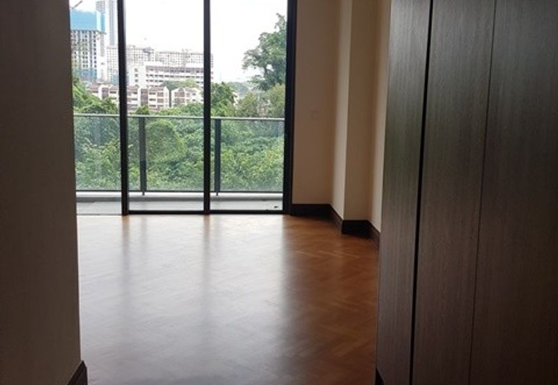 Rimbun @ Embassy Row