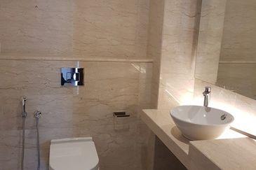 Rimbun @ Embassy Row