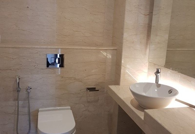 Rimbun @ Embassy Row